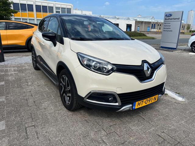 Renault CAPTUR 0.9 TCe Xmod