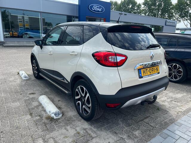 Renault CAPTUR 0.9 TCe Xmod