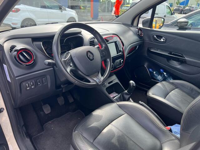 Renault CAPTUR 0.9 TCe Xmod
