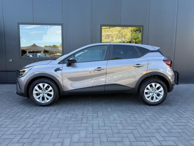 Renault CAPTUR 1.0 TCe 90 Business Zen / Navi / Cruise / Lane Assist