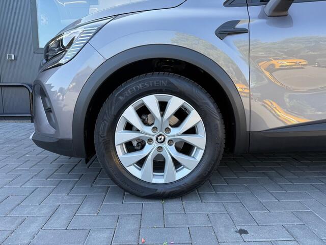 Renault CAPTUR 1.0 TCe 90 Business Zen / Navi / Cruise / Lane Assist