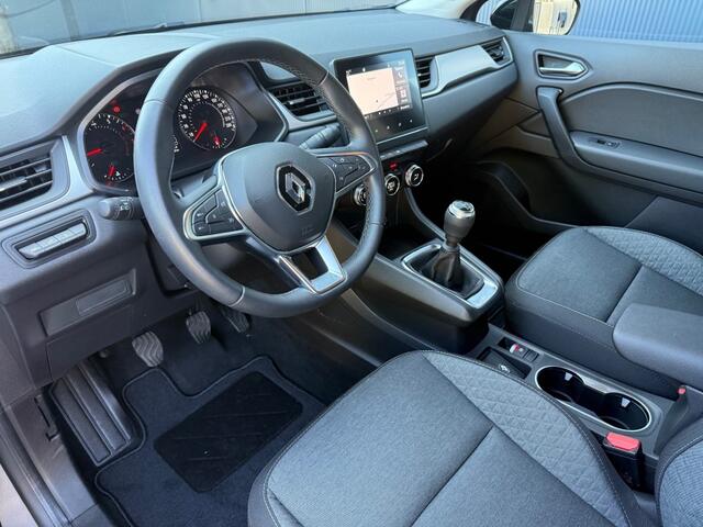 Renault CAPTUR 1.0 TCe 90 Business Zen / Navi / Cruise / Lane Assist
