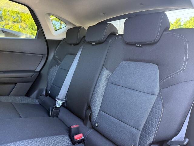 Renault CAPTUR 1.0 TCe 90 Business Zen / Navi / Cruise / Lane Assist