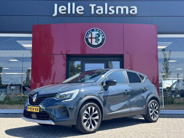 Renault CAPTUR 1.0 TCe 90 R.S. Line | Cruise control | Lane assist | Airco | Trekhaak