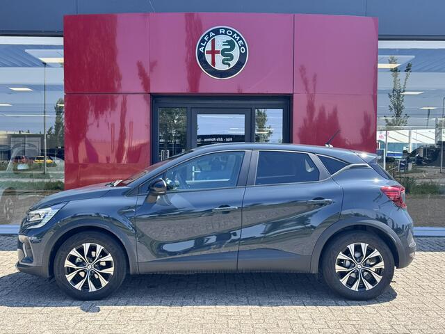 Renault CAPTUR 1.0 TCe 90 R.S. Line | Cruise control | Lane assist | Airco | Trekhaak