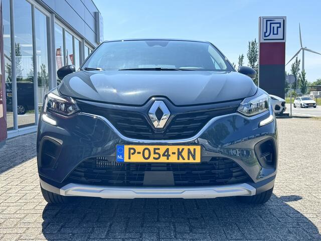 Renault CAPTUR 1.0 TCe 90 R.S. Line | Cruise control | Lane assist | Airco | Trekhaak