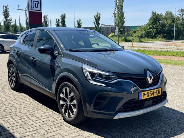 Renault CAPTUR 1.0 TCe 90 R.S. Line | Cruise control | Lane assist | Airco | Trekhaak