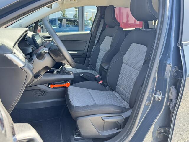 Renault CAPTUR 1.0 TCe 90 R.S. Line | Cruise control | Lane assist | Airco | Trekhaak