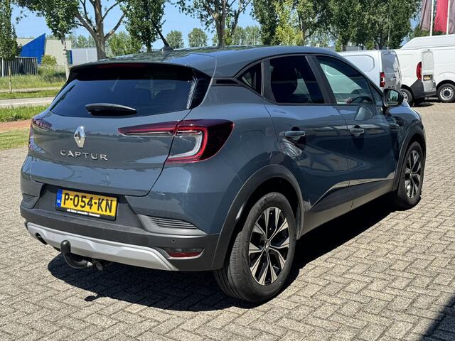 Renault CAPTUR 1.0 TCe 90 R.S. Line | Cruise control | Lane assist | Airco | Trekhaak