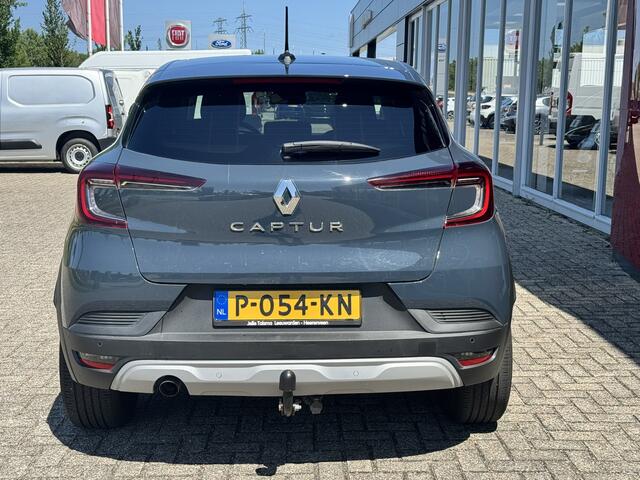 Renault CAPTUR 1.0 TCe 90 R.S. Line | Cruise control | Lane assist | Airco | Trekhaak