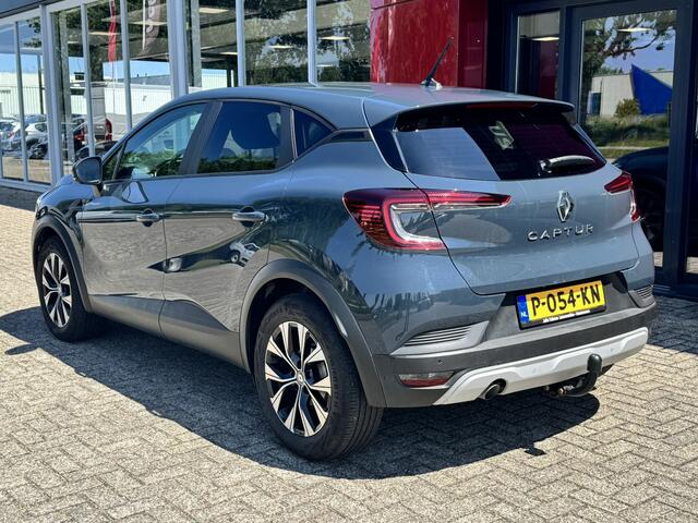 Renault CAPTUR 1.0 TCe 90 R.S. Line | Cruise control | Lane assist | Airco | Trekhaak