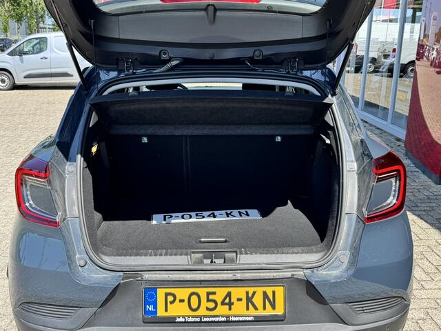 Renault CAPTUR 1.0 TCe 90 R.S. Line | Cruise control | Lane assist | Airco | Trekhaak