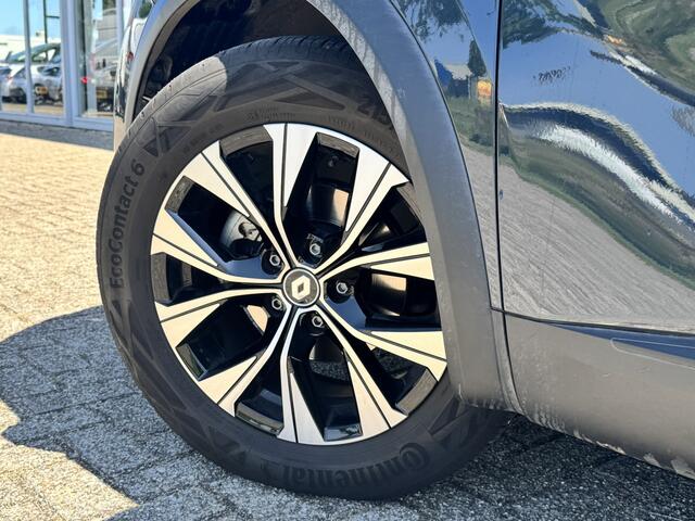 Renault CAPTUR 1.0 TCe 90 R.S. Line | Cruise control | Lane assist | Airco | Trekhaak