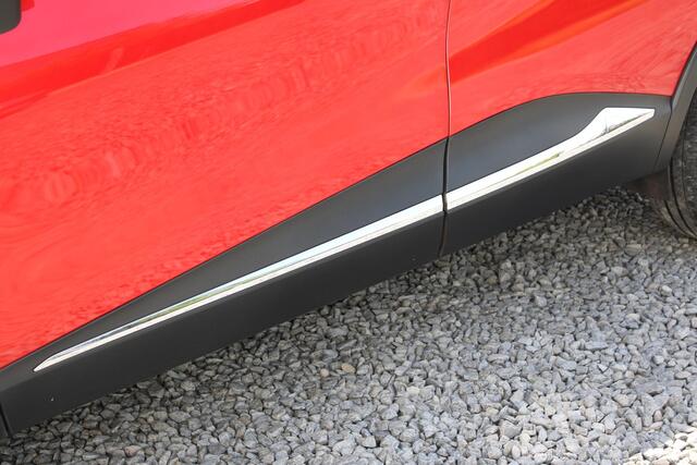 Renault CAPTUR 0.9 TCe Dynamique ,Trekhaak, Camera, Parkeersensoren en Navigatie