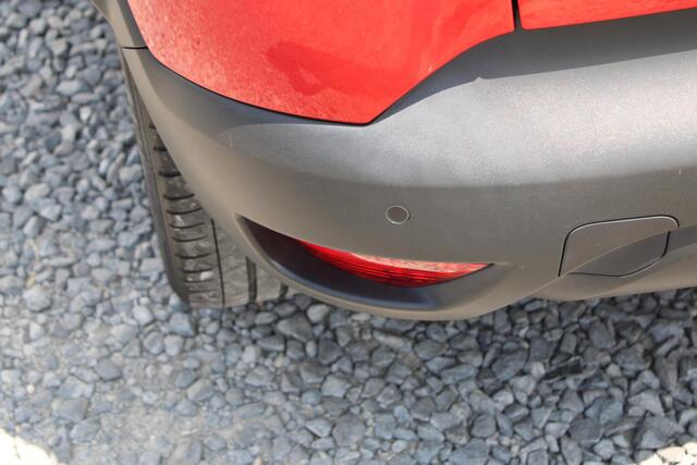 Renault CAPTUR 0.9 TCe Dynamique ,Trekhaak, Camera, Parkeersensoren en Navigatie