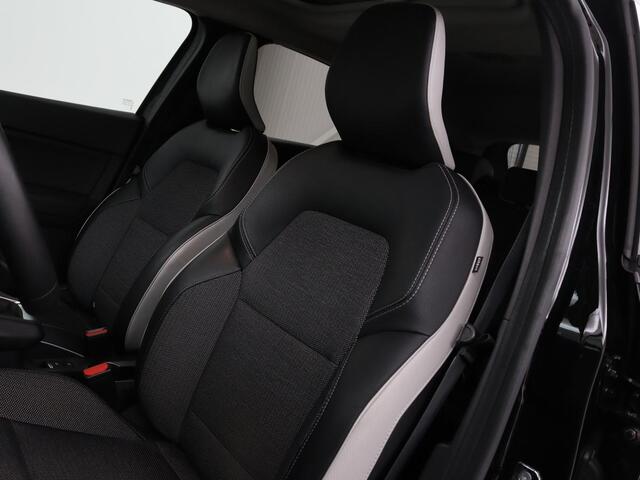 Renault CAPTUR 1.0 TCe Intens | Panoramadak | Camera | Sfeerverlichting | Cruise control | Climate control | LED | LMV 17 inch | Half leder