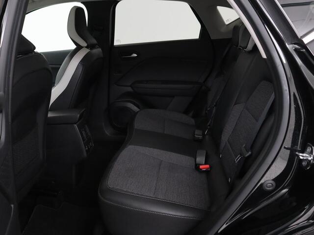 Renault CAPTUR 1.0 TCe Intens | Panoramadak | Camera | Sfeerverlichting | Cruise control | Climate control | LED | LMV 17 inch | Half leder
