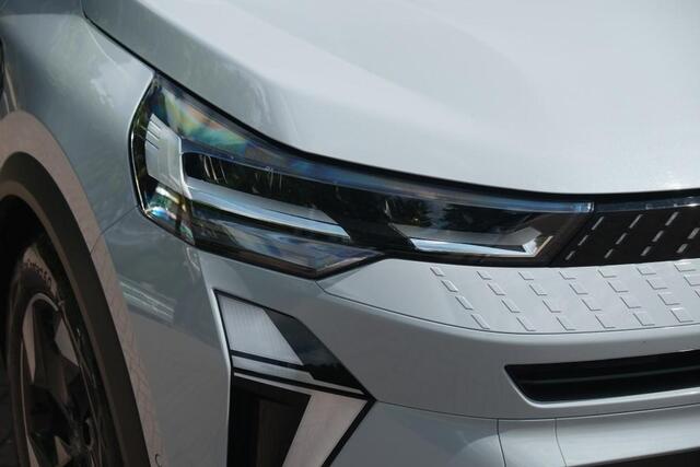 Renault CAPTUR 1.3 mild hybrid 140pk Techno | Navi | App Connect | Climate | Cruise | Keyless | Camera | PDC