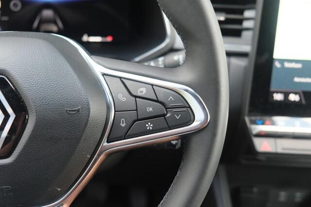 Renault CAPTUR 1.3 mild hybrid 140pk Techno | Navi | App Connect | Climate | Cruise | Keyless | Camera | PDC