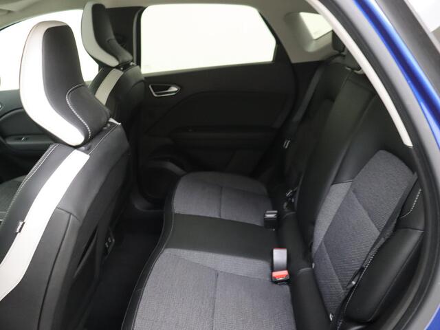 Renault CAPTUR 1.0 TCe 100 Intens | Schuif-/kanteldak | Navigatie | Achteruitrijcamera | Parkeersensoren | Climate Control
