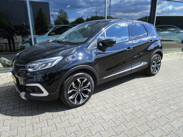 Renault CAPTUR 0.9 TCe Intens Clima Camera Navi