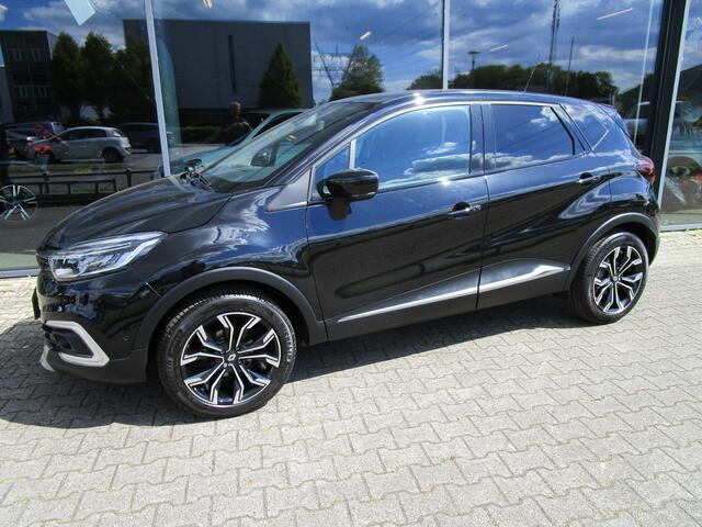 Renault CAPTUR 0.9 TCe Intens Clima Camera Navi