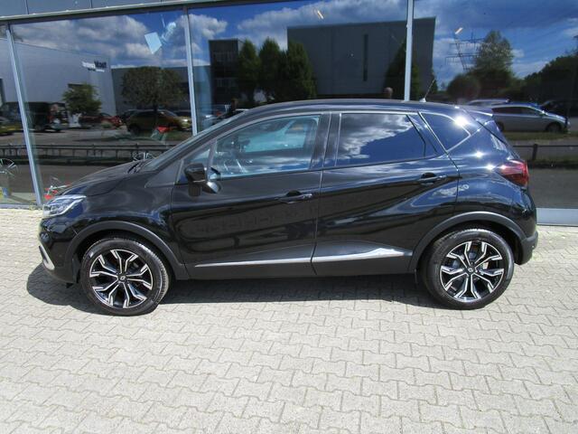 Renault CAPTUR 0.9 TCe Intens Clima Camera Navi