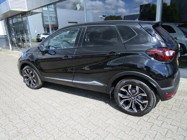 Renault CAPTUR 0.9 TCe Intens Clima Camera Navi