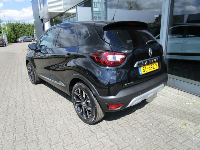 Renault CAPTUR 0.9 TCe Intens Clima Camera Navi