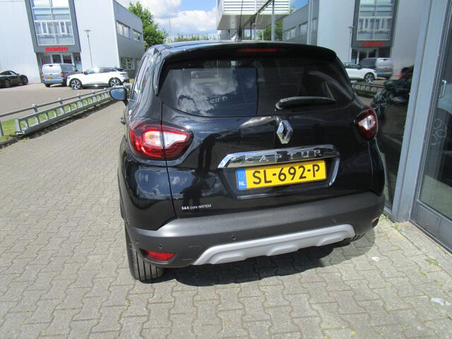Renault CAPTUR 0.9 TCe Intens Clima Camera Navi