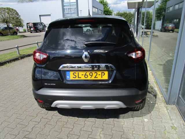 Renault CAPTUR 0.9 TCe Intens Clima Camera Navi