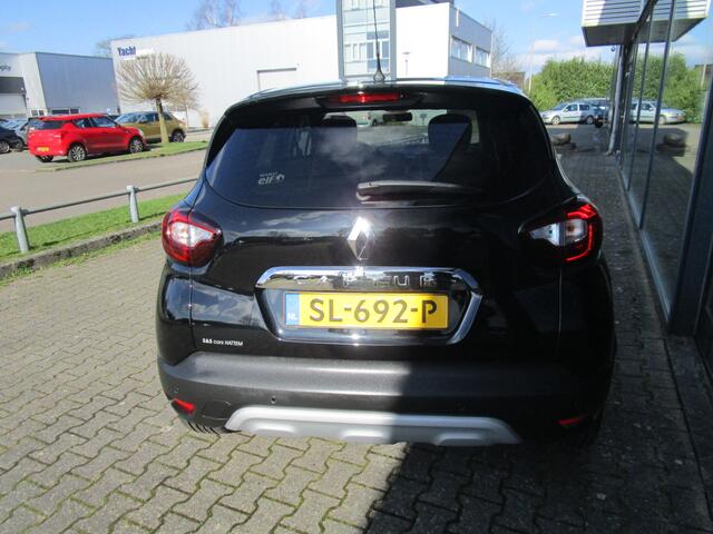 Renault CAPTUR 0.9 TCe Intens Clima Camera Navi
