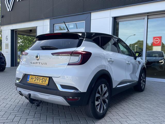Renault CAPTUR 1.3 TCe 130 Intens