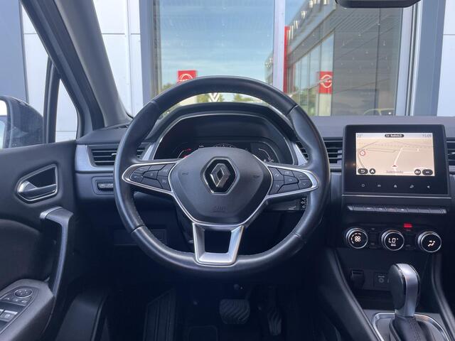 Renault CAPTUR 1.3 TCe 130 Intens