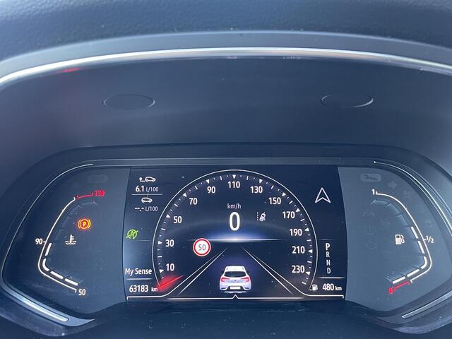 Renault CAPTUR 1.3 TCe 130 Intens