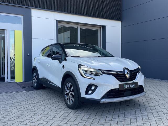Renault CAPTUR 1.3 TCe 130 Intens