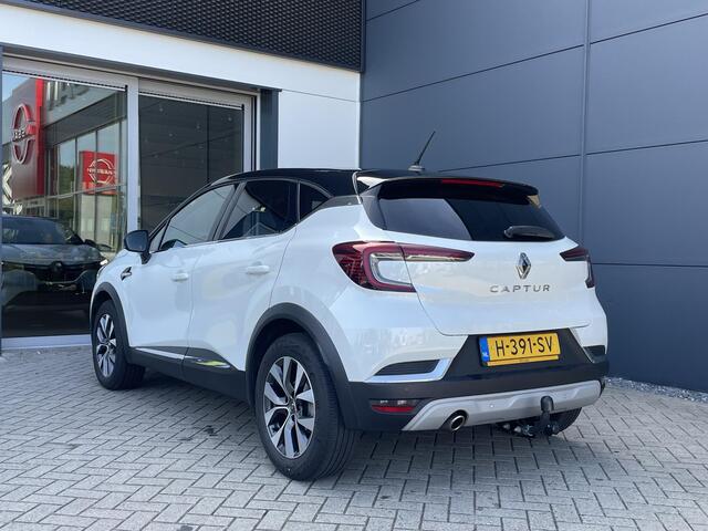Renault CAPTUR 1.3 TCe 130 Intens