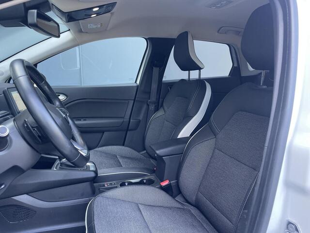 Renault CAPTUR 1.3 TCe 130 Intens