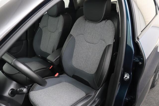 Renault CAPTUR 0.9 TCe Intens Navi Climate Camera H-Leder