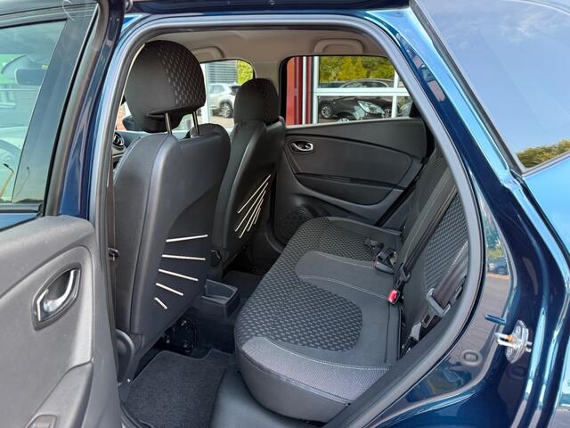 Renault CAPTUR 0.9 TCE INTENS AIRCO/ECC/PDC/HOGE ZIT/TREKHAAK