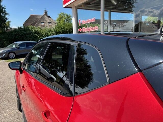 Renault CAPTUR 0.9 TCe Dynamique, Clima, Cruise, Navi, DAB, Trekhaak