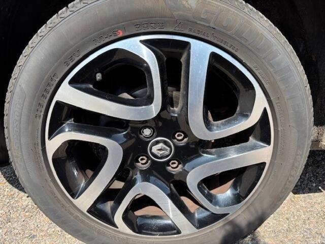 Renault CAPTUR 0.9 TCe Dynamique, Clima, Cruise, Navi, DAB, Trekhaak