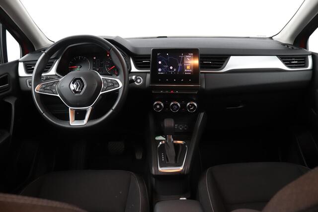 Renault CAPTUR 1.3 TCe EDC 140 Business Zen | Automaat | Carplay/Android auto | Pack Easy Link |