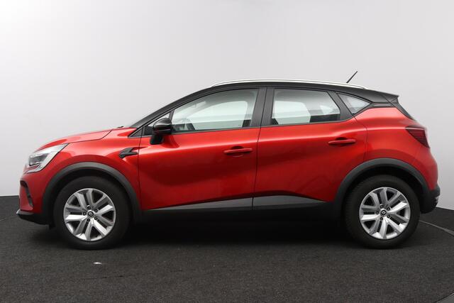 Renault CAPTUR 1.3 TCe EDC 140 Business Zen | Automaat | Carplay/Android auto | Pack Easy Link |