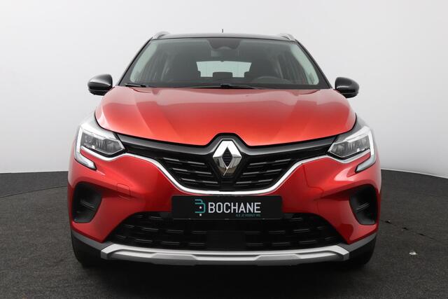 Renault CAPTUR 1.3 TCe EDC 140 Business Zen | Automaat | Carplay/Android auto | Pack Easy Link |