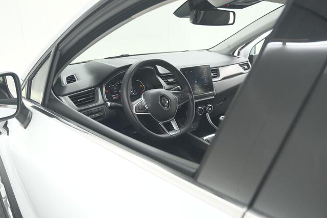 Renault CAPTUR TCe 90 Intens | Camera | Navigatie | Parkeersensoren | Apple Carplay