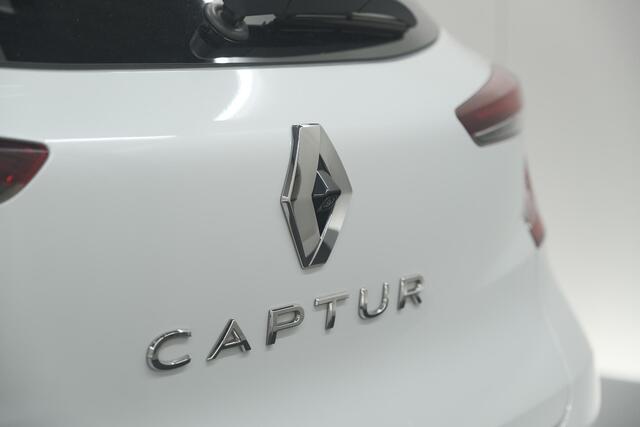 Renault CAPTUR TCe 90 Intens | Camera | Navigatie | Parkeersensoren | Apple Carplay