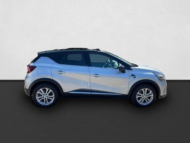 Renault CAPTUR 1.6 E-Tech Plug-in Hybrid 160 Intens PANO / 360 CAMERA / NAVI / ECC