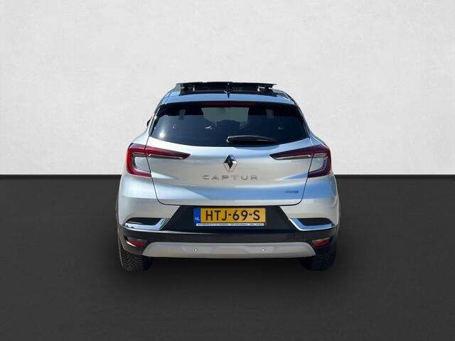 Renault CAPTUR 1.6 E-Tech Plug-in Hybrid 160 Intens PANO / 360 CAMERA / NAVI / ECC