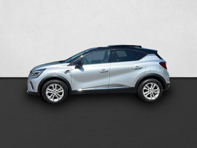 Renault CAPTUR 1.6 E-Tech Plug-in Hybrid 160 Intens PANO / 360 CAMERA / NAVI / ECC